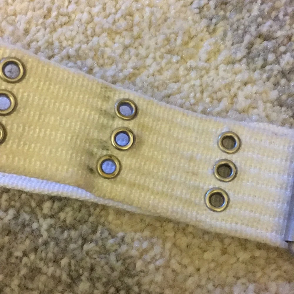 White Belt